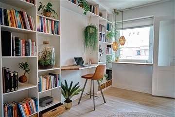 Photo 14. Apartment, Johan Kellers Vej, København SV 