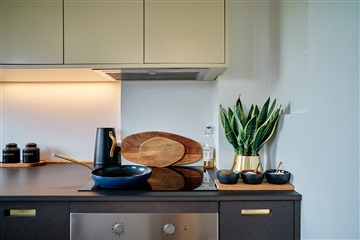 Photo 2. Apartment, Johan Kellers Vej, København SV 