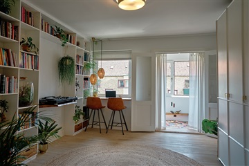 Photo 8. Apartment, Johan Kellers Vej, København SV 