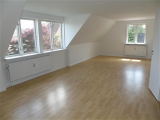 Photo 1. Apartment, Fasanvej, Viborg 