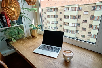 Photo 9. Apartment, Johan Kellers Vej, København SV 