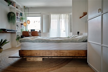 Photo 12. Apartment, Johan Kellers Vej, København SV 