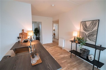 Photo 11. Apartment, Malervangen, Glostrup 