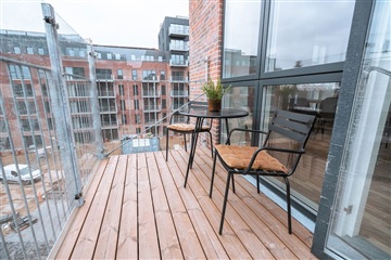 Photo 3. Apartment, Malervangen, Glostrup 