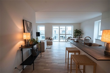 Photo 1. Apartment, Malervangen, Glostrup 