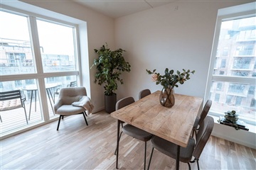 Photo 4. Apartment, Malervangen, Glostrup 