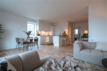 Photo 2. Apartment, Malervangen, Glostrup 