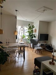 Photo 1. Apartment, Jordbrovej, Aarhus N 