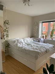 Photo 2. Apartment, Jordbrovej, Aarhus N 