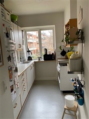 Photo 3. Apartment, Jordbrovej, Aarhus N 