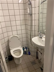 Photo 4. Apartment, Jordbrovej, Aarhus N 