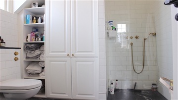 Billede 14. Lejlighed, Hellerupvej, Hellerup 