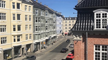 Billede 11. Lejlighed, Hellerupvej, Hellerup 