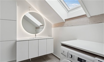 Photo 12. House, Gurrehavegårdsvej, Helsinge 