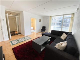 Photo 2. Apartment, Weidekampsgade, København S 
