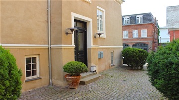 Billede 20. Lejlighed, Hellerupvej, Hellerup 