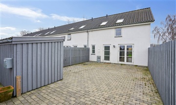 Photo 13. House, Gurrehavegårdsvej, Helsinge 