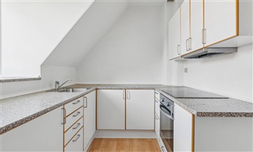 Photo 5. Apartment, Langelandsgade, Odense C 