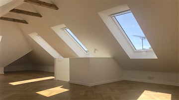 Billede 11. Lejlighed, Hellerupvej, Hellerup 