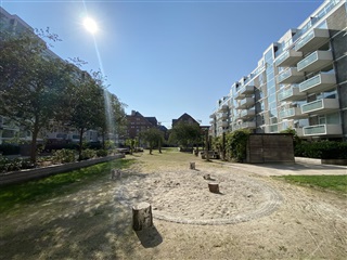 Photo 18. Apartment, Weidekampsgade, København S 