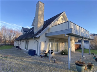 Billede 7. Hus/villa, Kongevejen, Fredensborg 