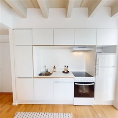 Billede 3. Lejlighed, Gøteborg Allé, Aarhus N 