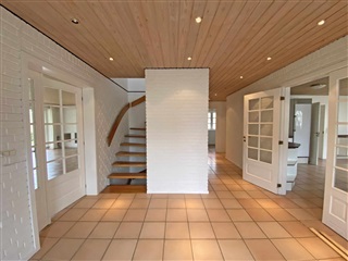 Billede 21. Hus/villa, Kongevejen, Fredensborg 
