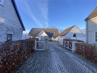 Billede 10. Hus/villa, Kongevejen, Fredensborg 