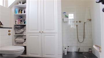 Billede 15. Lejlighed, Hellerupvej, Hellerup 