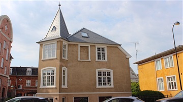 Billede 14. Lejlighed, Hellerupvej, Hellerup 