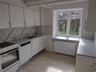 Photo 1. Apartment, Christiansgade, Odense C 