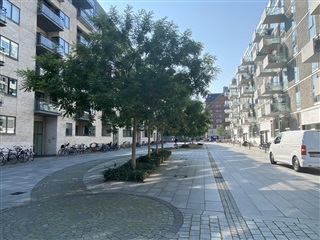 Photo 13. Apartment, Weidekampsgade, København S 