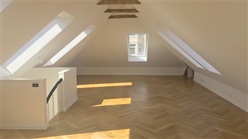 Billede 18. Lejlighed, Hellerupvej, Hellerup 