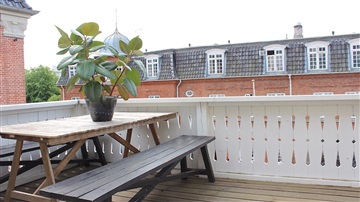 Billede 2. Lejlighed, Hellerupvej, Hellerup 