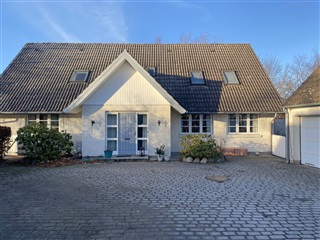 Billede 4. Hus/villa, Kongevejen, Fredensborg 