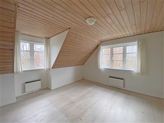 Billede 19. Hus/villa, Kongevejen, Fredensborg 