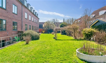 Photo 1. Apartment, Langelandsgade, Odense C 