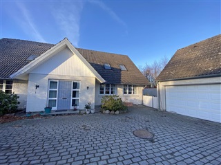 Billede 1. Hus/villa, Kongevejen, Fredensborg 