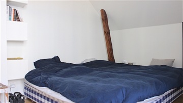 Billede 13. Lejlighed, Hellerupvej, Hellerup 