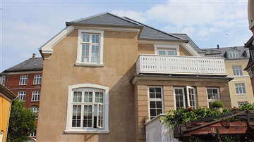 Billede 13. Lejlighed, Hellerupvej, Hellerup 