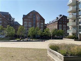 Photo 16. Apartment, Weidekampsgade, København S 