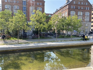 Photo 14. Apartment, Weidekampsgade, København S 