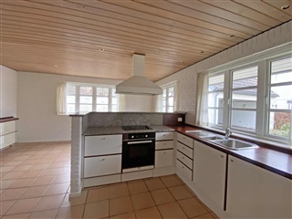 Billede 18. Hus/villa, Kongevejen, Fredensborg 