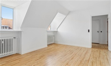 Photo 7. Apartment, Langelandsgade, Odense C 