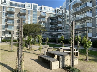 Photo 17. Apartment, Weidekampsgade, København S 