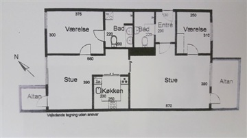 Photo 24. Apartment, Weidekampsgade, København S 