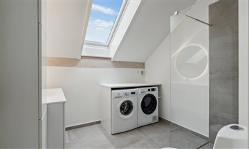 Photo 11. House, Gurrehavegårdsvej, Helsinge 