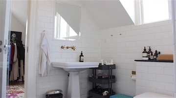 Billede 16. Lejlighed, Hellerupvej, Hellerup 