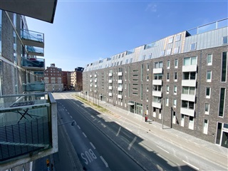 Photo 21. Apartment, Weidekampsgade, København S 