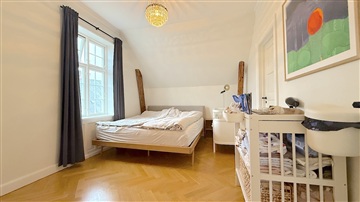 Billede 16. Lejlighed, Hellerupvej, Hellerup 